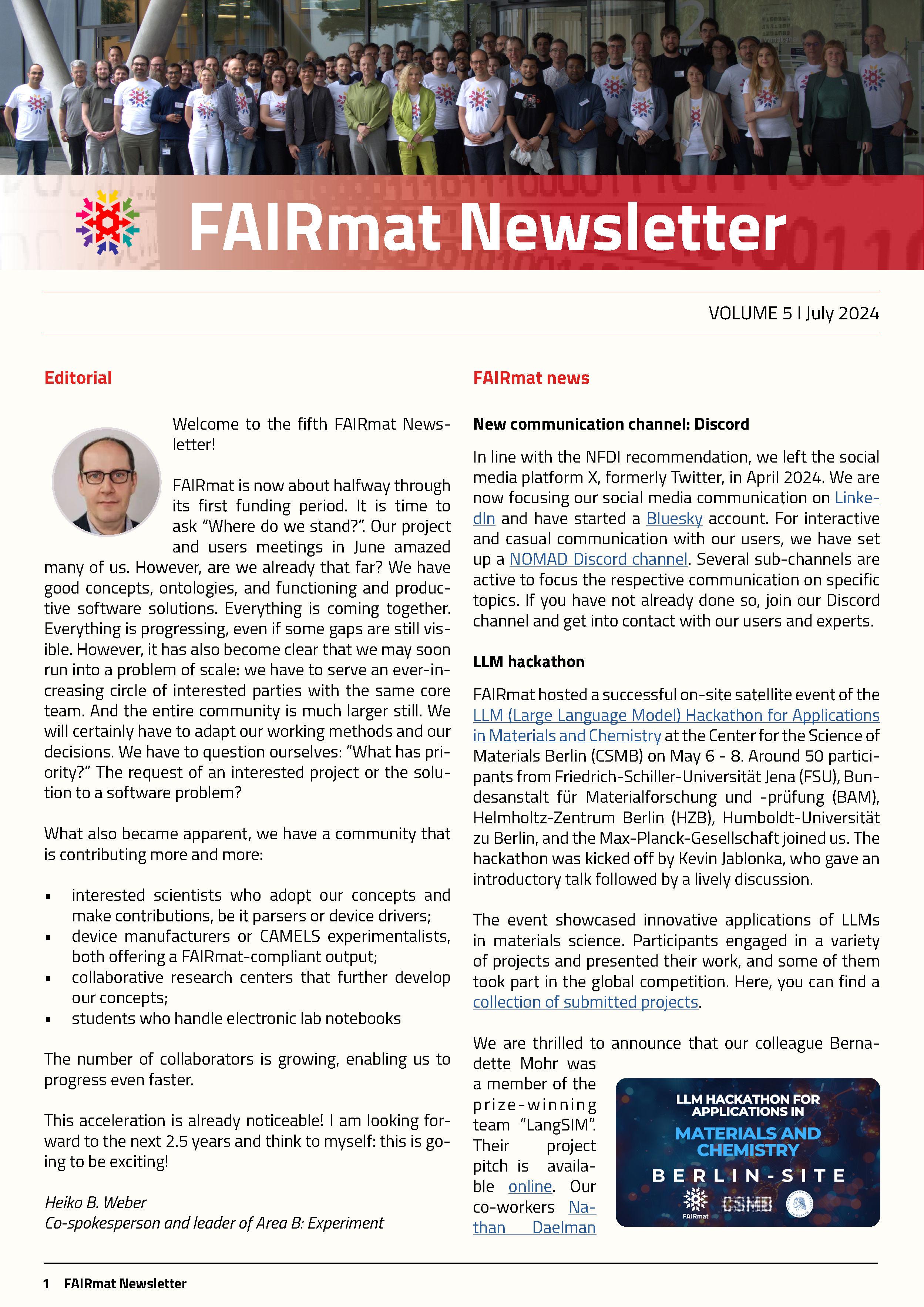 FAIRmat_Newsletter_5_120724_Seite_1